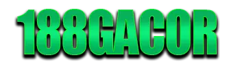 Logo 188GACOR